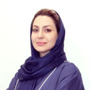 دکتر روژین قاسمی فرد, متخصص اعصاب و روان (روانپزشکی)