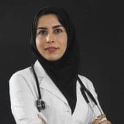 دکتر فاطمه عسگری, متخصص اعصاب و روان (روانپزشکی)