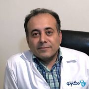 دکتر داریوش عزیزی