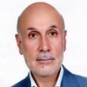 دکتر سیدغفور موسوی