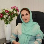 دکتر مریم بهاری زاده