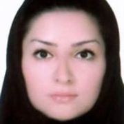 دکتر نجمه عباسی جنت آبادی