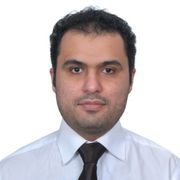دکتر سیدمیلاد حسینی الهاشمی