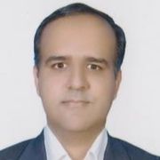 دکتر علی فراهت
