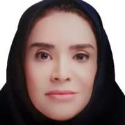 دکتر مریم مبانی