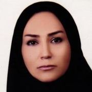 دکتر فاطمه عرب