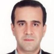 دکتر علی مظاهری نژاد