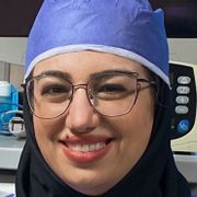 دکتر بهناز دربان