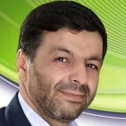 دکتر سعید نظری, کارشناس طب سنتی ایرانی