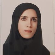 دکتر لیلا گیاه چین