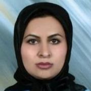 دکتر فاطمه قره داغی