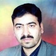 دکتر شکرالله محمدی, متخصص بیماری های عفونی و گرمسیری