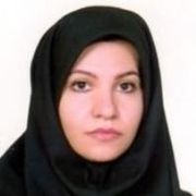 دکتر مریم دادمنش