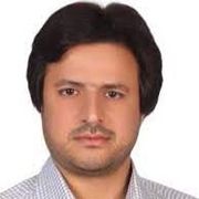 دکتر ايمان قاسم زاده عقبائي
