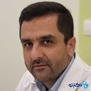 دکتر یونس نجفیان رضوی, کارشناس طب سنتی ایرانی