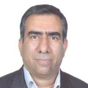 دکتر حسین جمالیزاده تاج آبادی