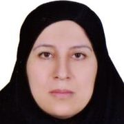 دکتر فردوس جزایری