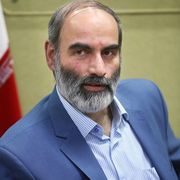 دکتر سید سعید اسماعیلی صابر
