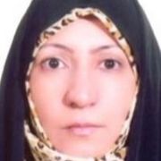 دکتر عاطفه شریف
