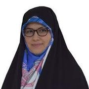 دکتر زهرا درویش مفردکاشانی
