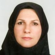 دکتر شعله احسانی