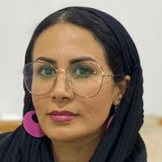 دکتر مریم غلمانی پور