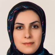 دکتر لیلی علیزاده, متخصص طب سالمندان