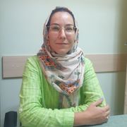 دکتر مهسا زارعی