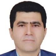 دکتر یدالله خیراله