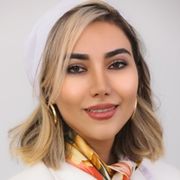 دکتر فاطمه پارسا