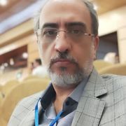 دکتر سیدسعید خاشعی