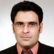 دکتر محمدرضا امیدظهور