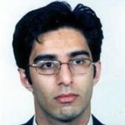 دکتر سیدمهدی حسینی کبریا