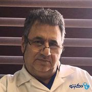دکتر یحیی عظیمی