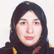 دکتر روشنک مرادی