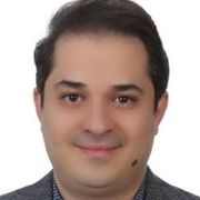 دکتر علیرضا رادین مجد