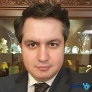دکتر بهرام بدوحی