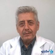 دکتر ابوالقاسم حافظ قران