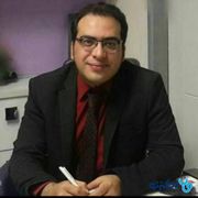 دکتر سعیدرضا یوسف