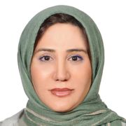 دکتر مینا فتح ابادی