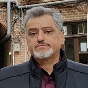 دکتر سیدعلی کریمی سرابی