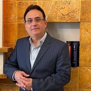دکتر منصور آگاهی