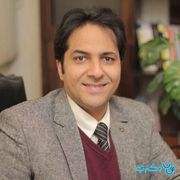 دکتر علی کربلائی صباغ