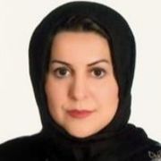 دکتر مینا بیگدلی