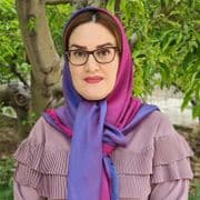 دکتر معصومه سعیدلو, متخصص اعصاب و روان (روانپزشکی)