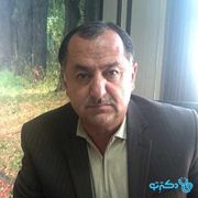 دکتر منوچهر سرحدی