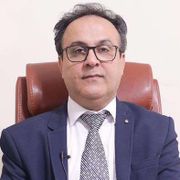 doctor profile picture
