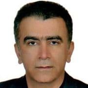 دکتر فرهاد عسگریان, متخصص اعصاب و روان (روانپزشکی)