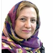 دکتر نسرین میرزایی سهل ابادی