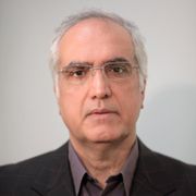 دکتر مهرداد عدلی اردبیلی